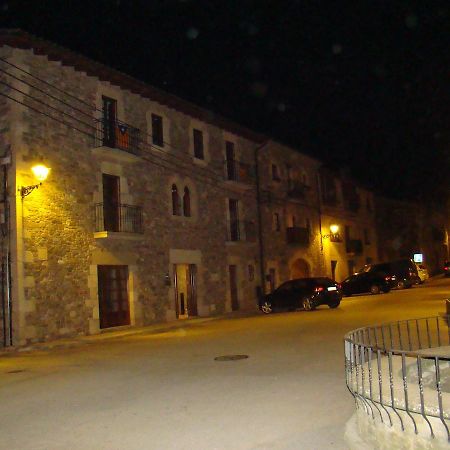 Can Vilafort Collsuspina Екстериор снимка