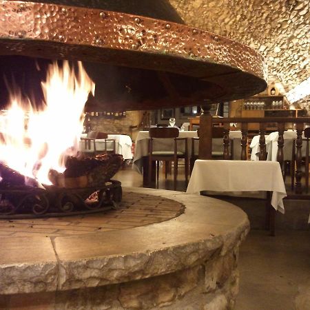 Can Vilafort Collsuspina Екстериор снимка