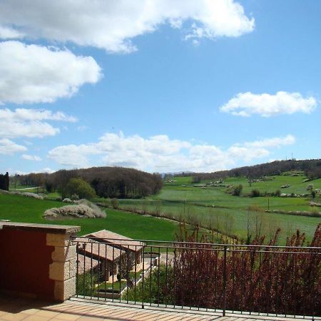 Can Vilafort Collsuspina Екстериор снимка