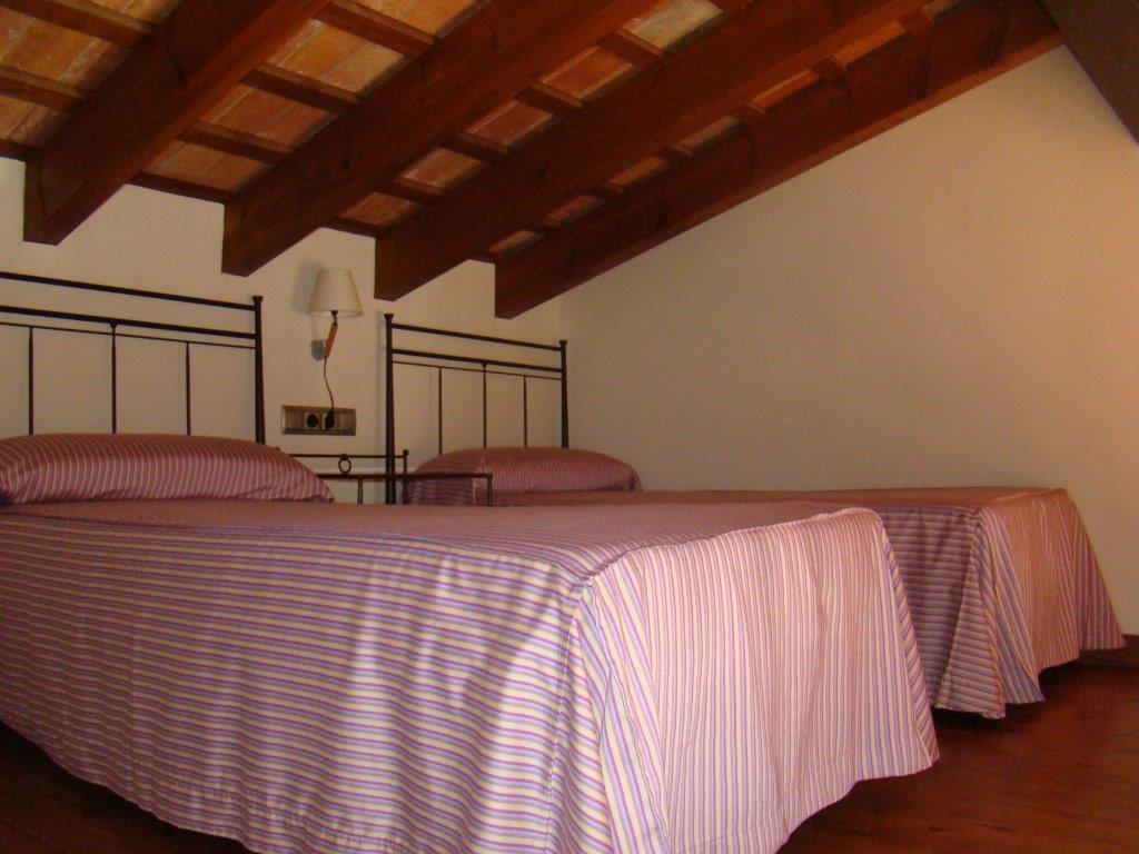 Can Vilafort Collsuspina Стая снимка