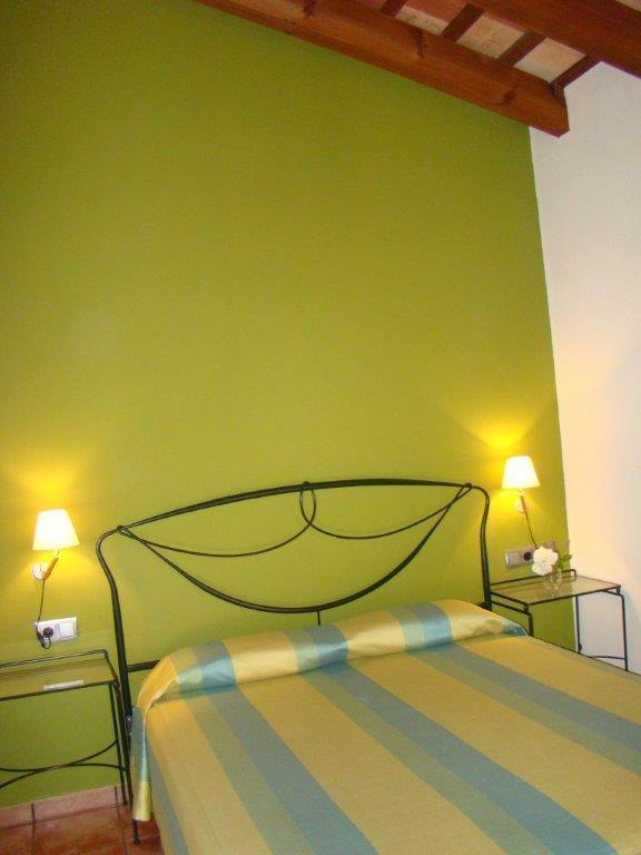 Can Vilafort Collsuspina Екстериор снимка