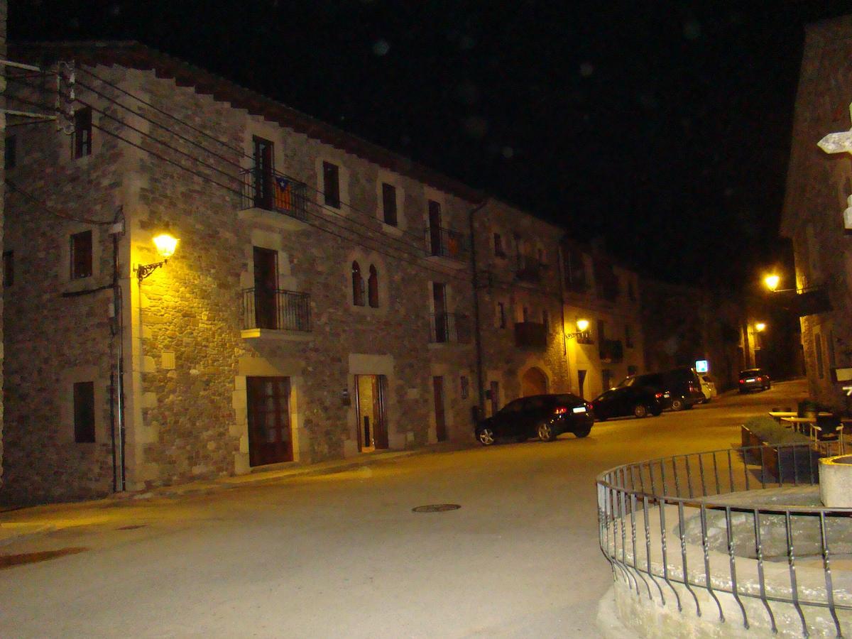 Can Vilafort Collsuspina Екстериор снимка