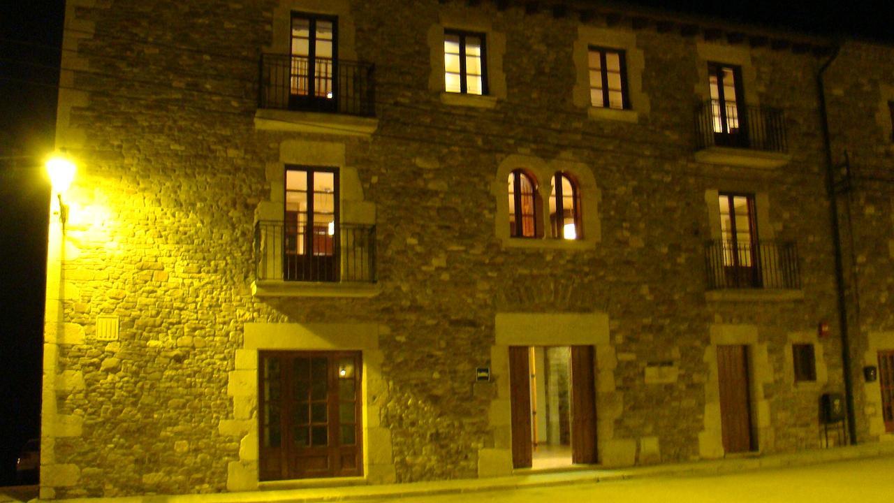 Can Vilafort Collsuspina Екстериор снимка