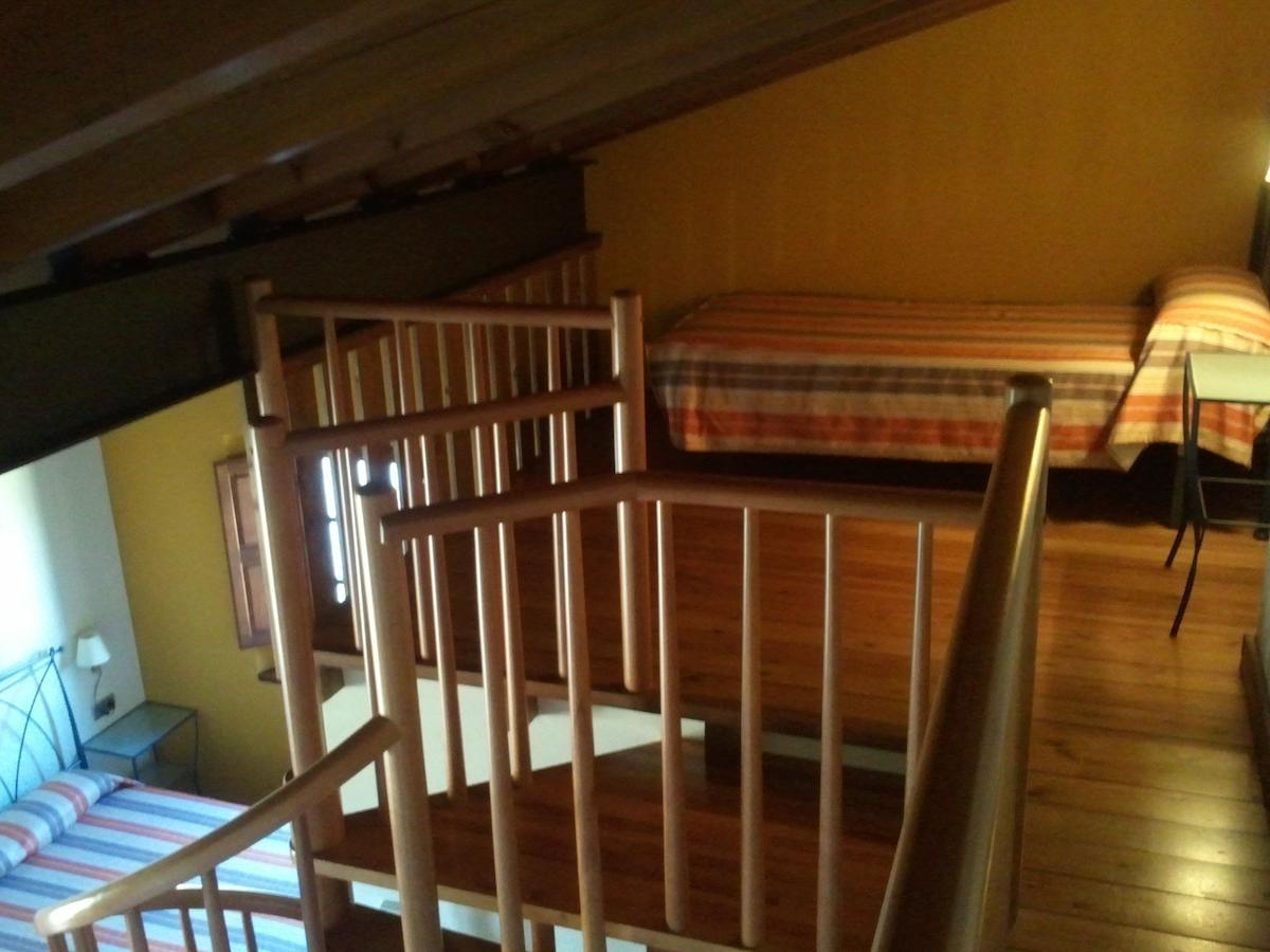 Can Vilafort Collsuspina Стая снимка