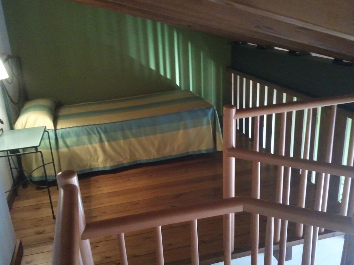 Can Vilafort Collsuspina Стая снимка